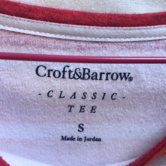 Croft & Barrow Top - Picture 3 of 4